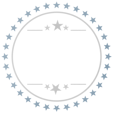 Independence Coatings lifetime Warranty seal for Independence products